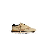 Baskets Hoff City Trieste Beige 43