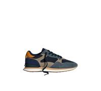 Baskets basses hommes HOFF CITY VENICE Marine 45