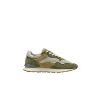Hoff Baskets basses CITY Kaki Taille 43