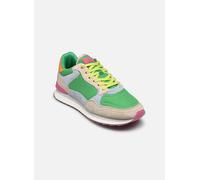 Baskets Hoff GOLD COAST pour Femme 39 Multicolore