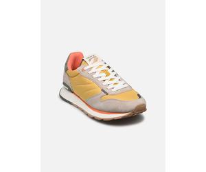 Baskets Hoff HATTUSA pour Homme 43 Jaune
