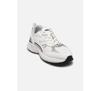 Baskets Hoff LA CROSSE MAN pour Homme 45 Argent