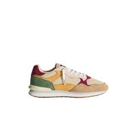 Baskets Hoff Madrid Beige 43