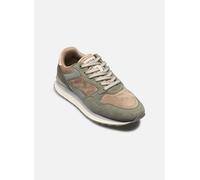 Baskets Hoff MEXICO pour Femme 39 Vert