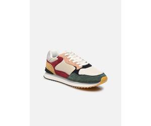 Baskets Hoff Montreal pour Femme 36 Multicolore