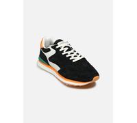 Baskets basses hommes HOFF NIGREOS MAN Noir 43
