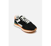 Baskets Hoff NIGREOS WOMAN pour Femme 37 Noir