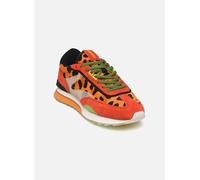 Baskets Hoff ORANGE LADY pour Femme 38 Orange