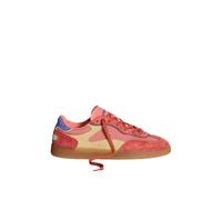 Baskets Hoff Park Coral Rose 35