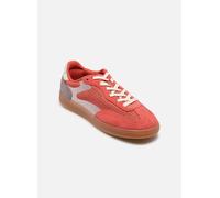 Baskets Hoff PARK CROCHET pour Femme 36 Rose