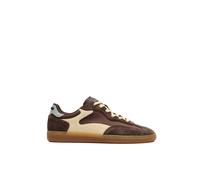 Hoff Baskets Park Homme Marron Taille 42