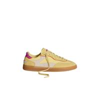 Baskets Hoff Park Mimosa Jaune 44