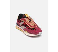 Baskets basses femmes HOFF PINK LADY Rouge 40