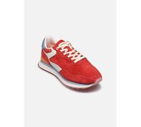 Baskets Hoff RUBEUS WOMAN pour Femme 39 Rouge
