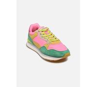 Baskets basses femmes HOFF SANTA MARTA Multicolore 39