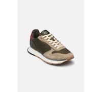 Baskets Hoff SARDIS pour Homme 42 Marron