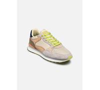 Chaussures HOFF City Seville marron beige orange - 43