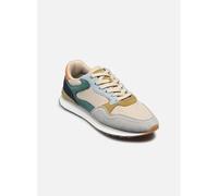 Baskets Hoff Singapore Man Pour Homme - 42 Multicolore