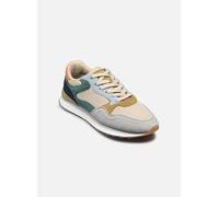 Baskets Hoff SINGAPORE MAN pour Homme 46 Multicolore