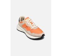 Baskets Hoff TORONTO II pour Homme 44 Orange