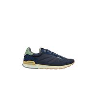 Baskets Hoff Track & Field Bleu 41