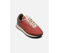 Baskets Hoff TRACK & FIELD M pour Homme 40 Bordeaux