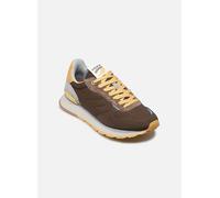 Baskets Hoff TRACK & FIELD W pour Femme 37 Marron