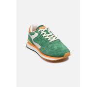 Baskets basses femmes HOFF VIRDIS WOMAN Vert 40