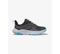 Hoka One One Chaussures Femme ANACAPA 2 Low GTX Gris Satellite/Sea Ice Pointure 38 EU