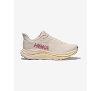 Hoka Femmes Clifton 10, Bouleau/albâtre, 9.5