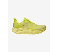 Baskets HOKA Clifton 10 jaune vif femme - 35(1/3)