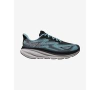 Hoka One One Clifton 9 Gore-Tex Chaussures de sport femme Clifton 9 Gore-Tex 38.2/3 Bleu