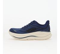 HOKA Chaussure de course BONDI 9 marine/noir Taille 44