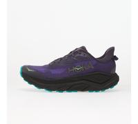 HOKA Challenger 8 Homme 42 Violet/Noir