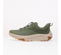 Hoka - Chaussures de randonnée journée - Transport 2 M Nettle Leaf/River Rock Grey pour Homme - Taille 46 - Vert Vert 46