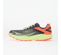 HOKA ONE ONE Chaussures Zinal 3 Homme Noir/Vert/Rouge Taille 43 1/3 Modèle 2026