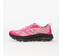 Baskets Hoka® U Mafate Speed 4 Lite Neon Dragonfruit/ Black EUR 45 1/3