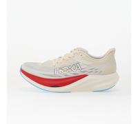 Baskets Hoka® U Rocket X 3 Alabaster/ Frost EUR 46