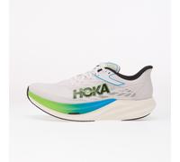 Baskets Hoka® U Rocket X 3 Frost/ Electric Lime EUR 44