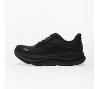 HOKA - Women's Bondi 9 - Chaussures de running - US 7 - Regular | EU 38.5 - black / black