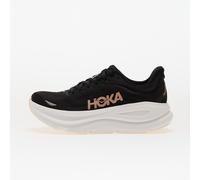 Hoka Bondi 9 Running Shoes Blanc,Noir EU 36 2/3 Femme