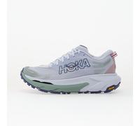 Hoka Chaussures de trail Mafate 5 Femme EU 38 Regular - ambient blue / rosemary