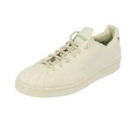 Baskets Homme Adidas Originals Pw Superstar Pk Blanc - Textile - Lacets 42
