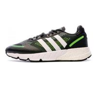 Baskets Homme - ADIDAS ORIGINALS - ZX 1K Boost - Noir - Textile - Lacets 41 1/3