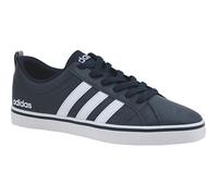 adidas Homme Vs Pace Baskets, Collegiate Navy/Footwear White/Blue, Numeric_42 EU