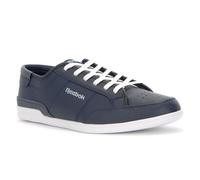 Baskets Homme/Adulte - REEBOK - Royal Deck Graphite - Synthétique - Lacets - Bleu 40,5