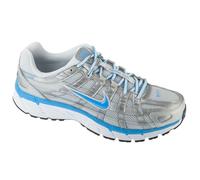 Nike CD6404-025 P-6000 Homme MTLC Platinum/University Blue EU 36.5