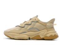Baskets Homme Beige Adidas Ozweego - ADIDAS ORIGINALS - Lacets - Textile - Homme 44 2/3