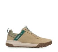 CAT Homme Caterpillar Baskets, Chaussures de Sport, Beige, 41 EU
