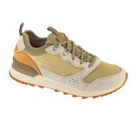 Merrell Baskets Alpine 83 Sneaker Recraft beige et jaune Taille 46